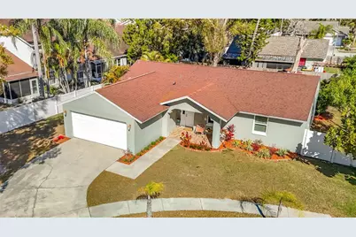 21515 Curlew Court, Lutz, FL 33549 - Photo 1