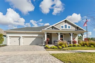 4289 Tour Trce, Land O Lakes, FL 34638 - Photo 1