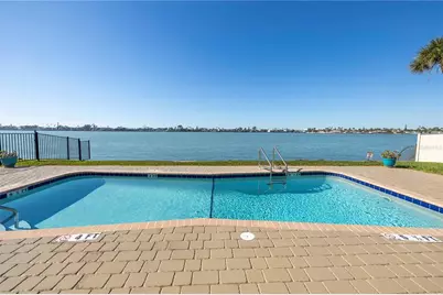 800 Madonna Boulevard #A, Tierra Verde, FL 33715 - Photo 49