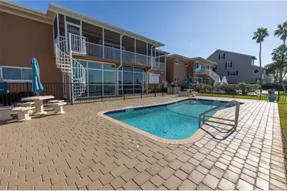 800 Madonna Boulevard #A, Tierra Verde, FL 33715 - Photo 51