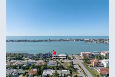 800 Madonna Boulevard #A, Tierra Verde, FL 33715 - Photo 55