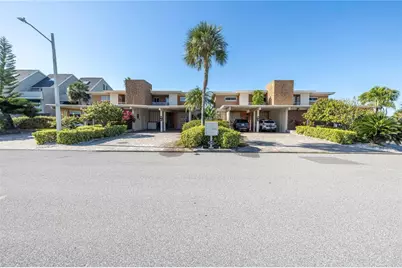 800 Madonna Boulevard #A, Tierra Verde, FL 33715 - Photo 53