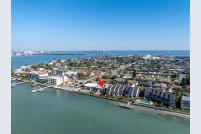 800 Madonna Boulevard #A, Tierra Verde, FL 33715 - Photo 61