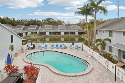 500 New York Avenue #21, Dunedin, FL 34698 - Photo 27