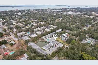 500 New York Avenue #21, Dunedin, FL 34698 - Photo 25