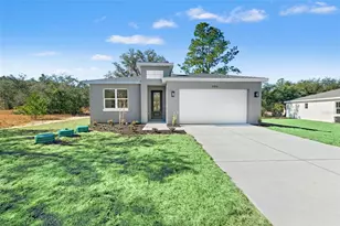 11810 N Providence Way, Citrus Springs, FL 34433 - Photo 1