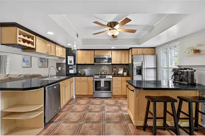 4945 Canterbury Drive, Land O Lakes, FL 34639 - Photo 3