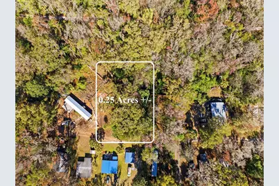 9355 E Tin Pan Alley, Inverness, FL 34453 - Photo 1