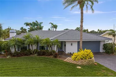 3912 46th Avenue S, Saint Petersburg, FL 33711 - Photo 1