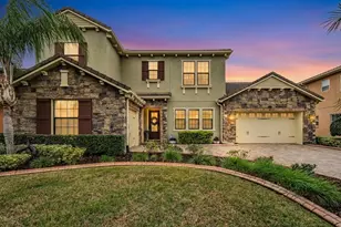 28700 Corbara Pl, Wesley Chapel, FL 33543 - Photo 1