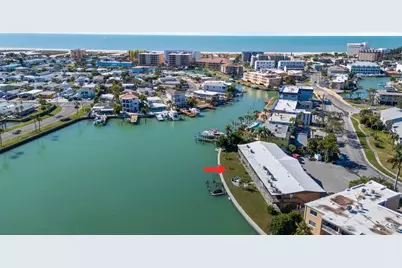 275 116th Avenue, Treasure Island, FL 33706 - Photo 3