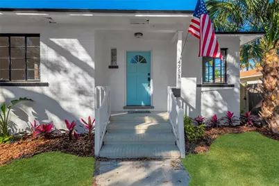 4751 1st Avenue S, Saint Petersburg, FL 33711 - Photo 3