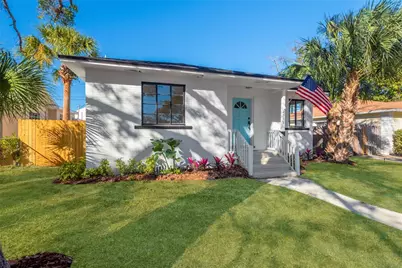 4751 1st Avenue S, Saint Petersburg, FL 33711 - Photo 19