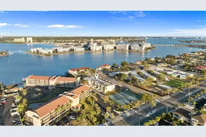 301 87th Avenue #204, Saint Pete Beach, FL 33706 - Photo 1