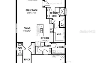 1828 Soaring Vida St, Palmetto, FL 34221 - Photo 3