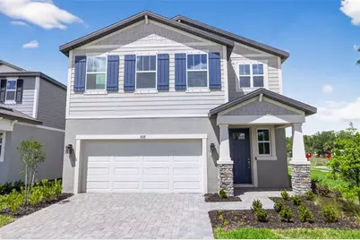 1828 Soaring Vida Street, Palmetto, FL 34221 - Photo 1