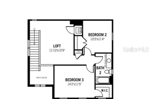 1828 Soaring Vida St, Palmetto, FL 34221 - Photo 3