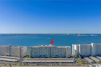 6020 Shore Boulevard S #712, Gulfport, FL 33707 - Photo 49
