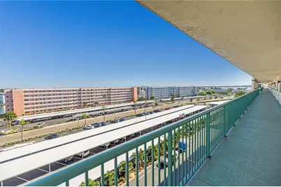 6020 Shore Boulevard S #712, Gulfport, FL 33707 - Photo 47