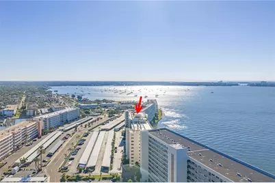 6020 Shore Boulevard S #712, Gulfport, FL 33707 - Photo 53