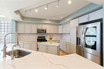 1350 Gulf #704, Clearwater Beach, FL 33767 - Photo 7