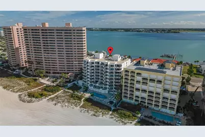 1350 Gulf #704, Clearwater Beach, FL 33767 - Photo 45
