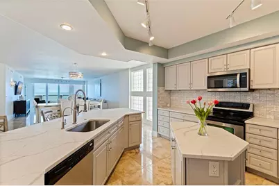 1350 Gulf #704, Clearwater Beach, FL 33767 - Photo 9