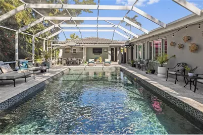 720 Brightwaters Boulevard NE, Saint Petersburg, FL 33704 - Photo 5