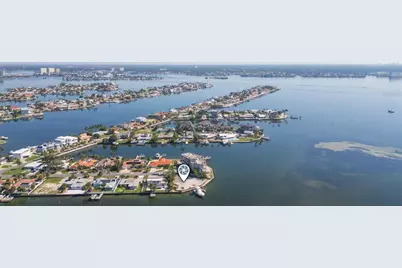 5400 Aloha Drive, Saint Pete Beach, FL 33706 - Photo 15