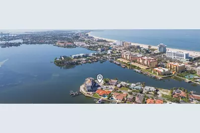 5400 Aloha Drive, Saint Pete Beach, FL 33706 - Photo 9