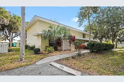 1277 N Seagull Point #156, Crystal River, FL 34429 - Photo 1