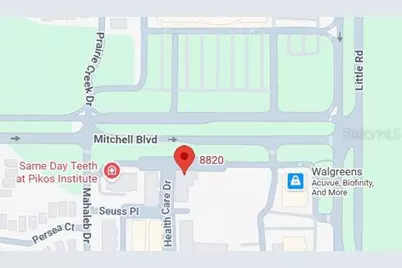 8820 Belagio Drive, New Port Richey, FL 34655 - Photo 3