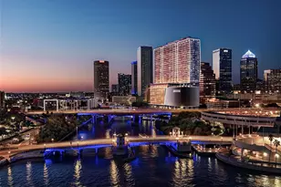 111 S Ashley Dr, Tampa, FL 33602 - Photo 1