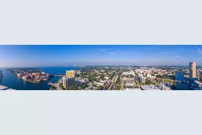 111 S Ashley Drive #3409, Tampa, FL 33602 - Photo 21