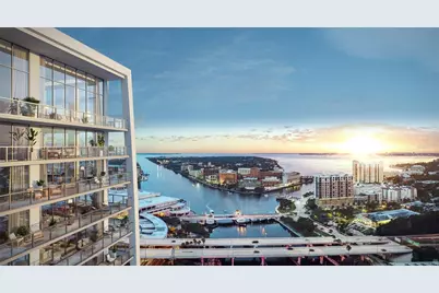 111 S Ashley Drive #3409, Tampa, FL 33602 - Photo 11