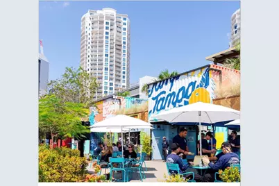 111 S Ashley Drive #2705, Tampa, FL 33602 - Photo 29