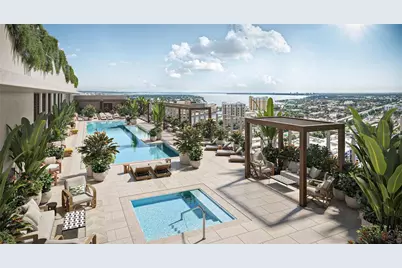 111 S Ashley Drive #1908, Tampa, FL 33602 - Photo 5