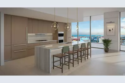 111 S Ashley Drive #2702, Tampa, FL 33602 - Photo 9