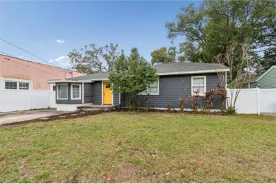 1206 E Crenshaw Street, Tampa, FL 33604 - Photo 1