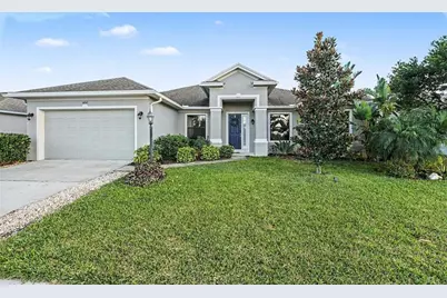 6432 Evergreen Park Drive, Lakeland, FL 33813 - Photo 1