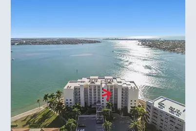 6105 Bahia Del Mar Circle #686, Saint Petersburg, FL 33715 - Photo 1