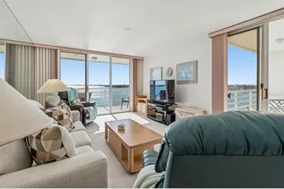 6105 Bahia Del Mar Circle #686, Saint Petersburg, FL 33715 - Photo 5