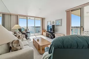 6105 Bahia Del Mar Cir, Saint Petersburg, FL 33715 - Photo 5