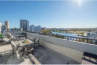 201 W Laurel Street #1012, Tampa, FL 33602 - Photo 27