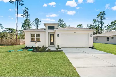 2956 W Higgins Place, Dunnellon, FL 34433 - Photo 1