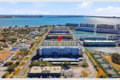 2960 59th Street S #215, Gulfport, FL 33707 - Photo 37