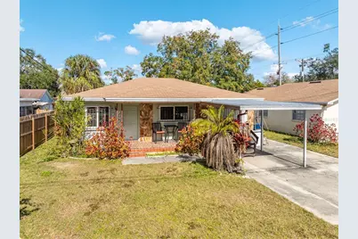 2903 W Heiter Street, Tampa, FL 33607 - Photo 1