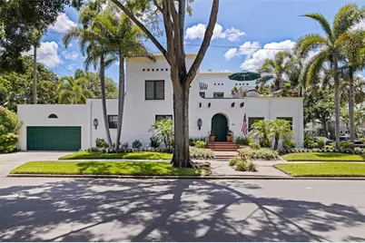 1920 Cherry Street NE, Saint Petersburg, FL 33704 - Photo 1