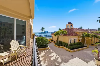 521 Mandalay Avenue #307, Clearwater Beach, FL 33767 - Photo 35