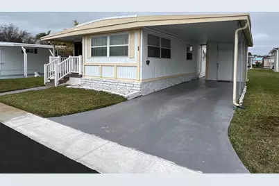 11300 124th Avenue #89, Largo, FL 33778 - Photo 1